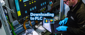 دانلود برنامه در PLC / شرکت سام ارتباط S.A.M Ertebat