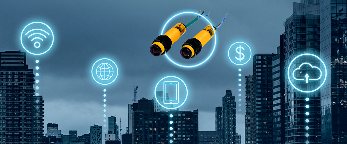 اینترنت اشیاء