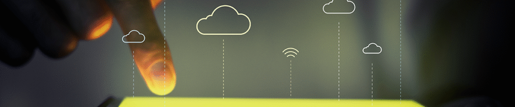 اینترنت اشیاء