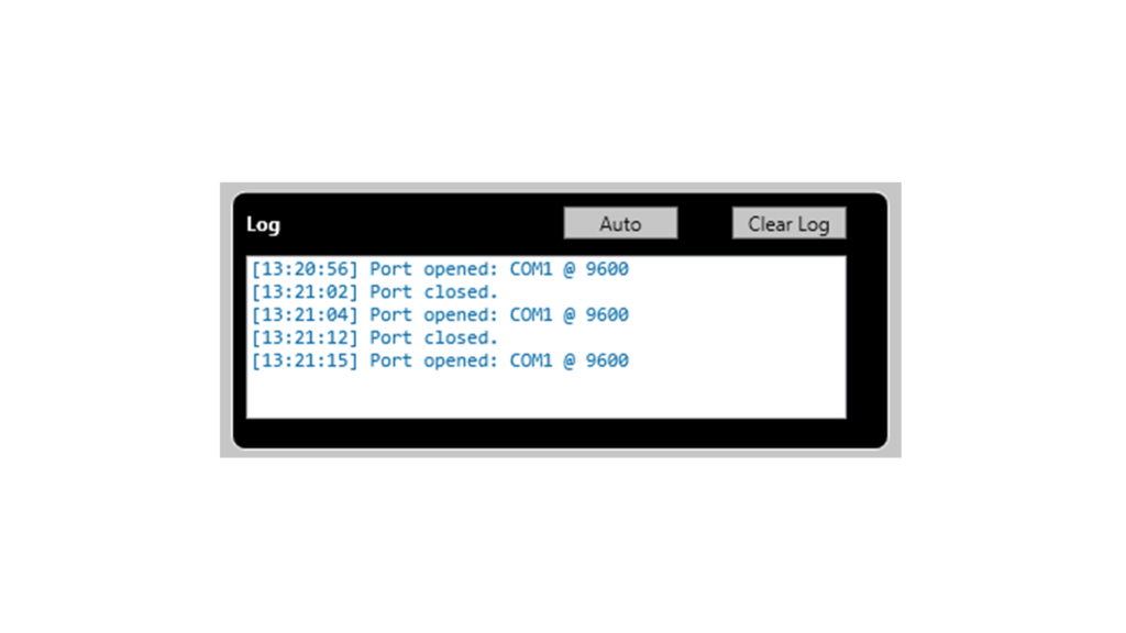 نرم افزار مدباس