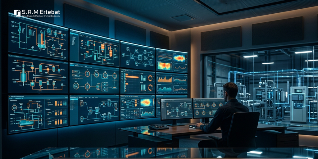SCADA چیست؟